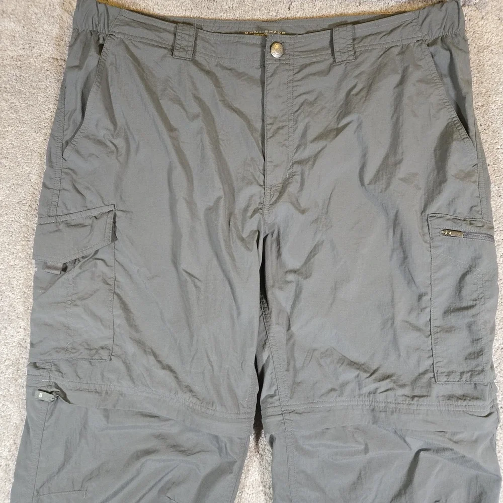 Columbia men convertible